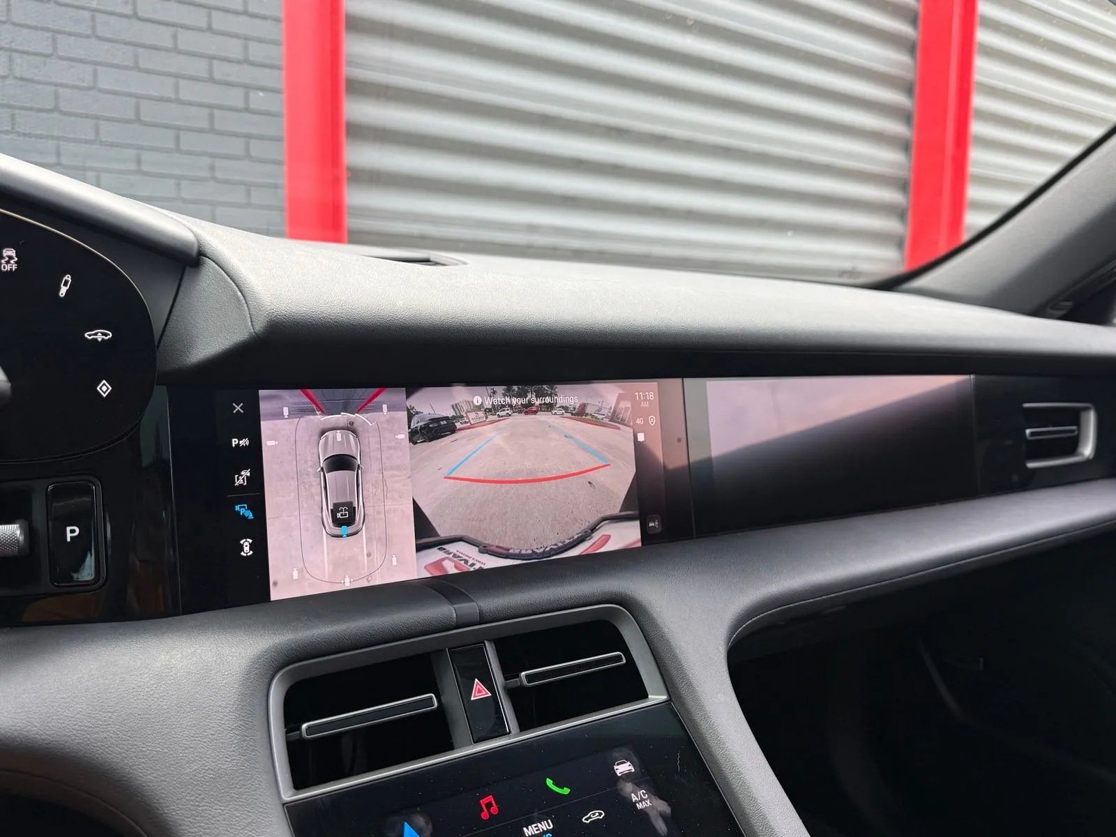 2025 Porsche Taycan Base - Photo 30