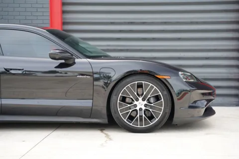 More photos of 2025 Porsche Taycan at Gravity Autos Hollywood, FL
