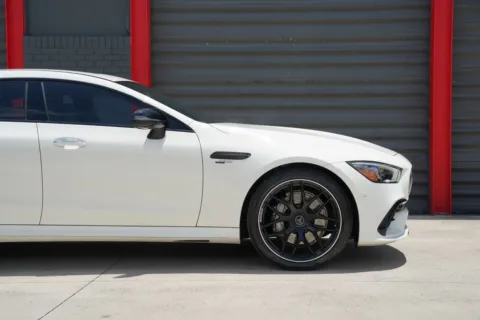 More photos of 2023 Mercedes-Benz AMG GT 53 at Gravity Autos Hollywood, FL