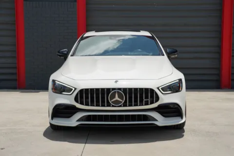 Photos of 2023 Mercedes-Benz AMG GT 53 for sale in Hollywood, FL at Gravity Autos Hollywood