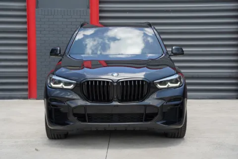 Photos of 2023 BMW X5 xDrive40i for sale in Hollywood, FL at Gravity Autos Hollywood
