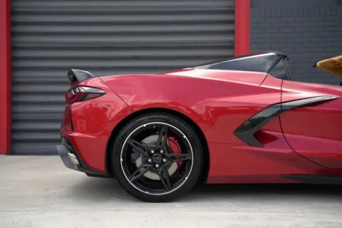 More photos of 2022 Chevrolet Corvette Stingray at Gravity Autos Hollywood, FL