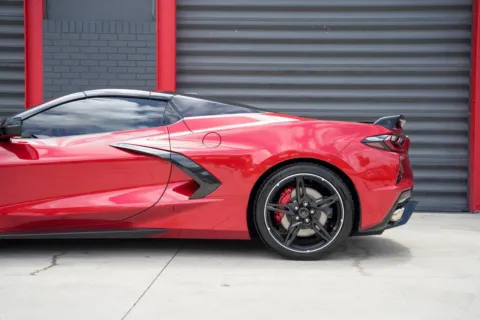 More photos of 2022 Chevrolet Corvette Stingray at Gravity Autos Hollywood, FL