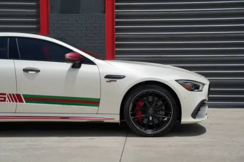 More photos of 2023 Mercedes-Benz AMG GT 43 at Gravity Autos Hollywood, FL