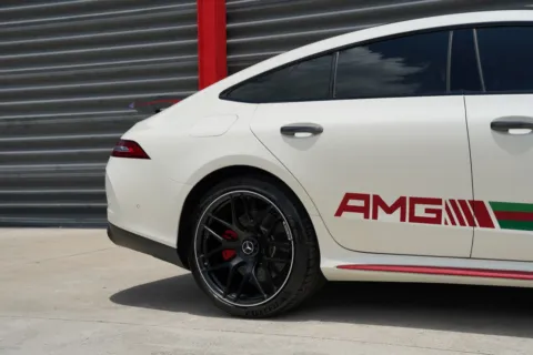 More photos of 2023 Mercedes-Benz AMG GT 43 at Gravity Autos Hollywood, FL