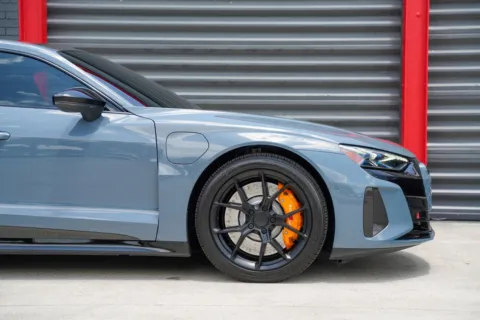 More photos of 2024 Audi RS e-tron GT at Gravity Autos Hollywood, FL