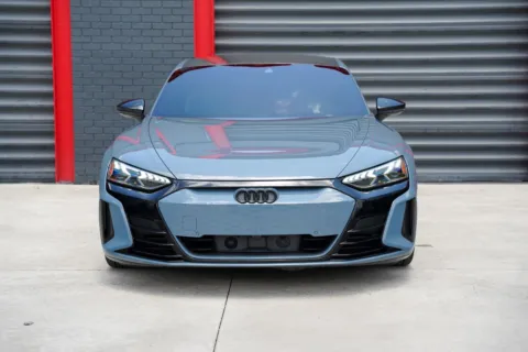 Photos of 2024 Audi RS e-tron GT for sale in Hollywood, FL at Gravity Autos Hollywood