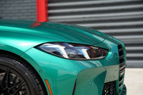 More photos of 2025 BMW M3 Competition at Gravity Autos Hollywood, FL