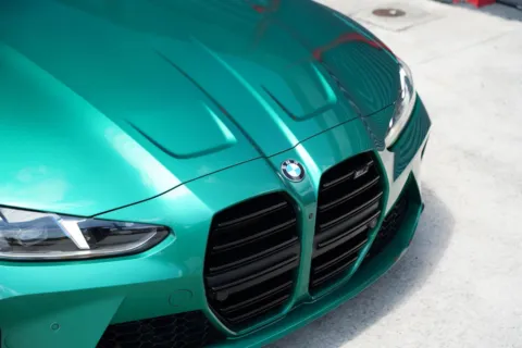More photos of 2025 BMW M3 Competition at Gravity Autos Hollywood, FL