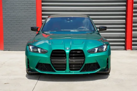 Photos of 2025 BMW M3 Competition for sale in Hollywood, FL at Gravity Autos Hollywood