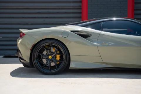 More photos of 2020 Ferrari F8 Tributo at Gravity Autos Hollywood, FL