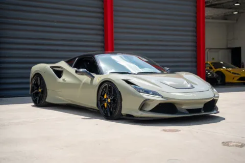 More photos of 2020 Ferrari F8 Tributo at Gravity Autos Hollywood, FL