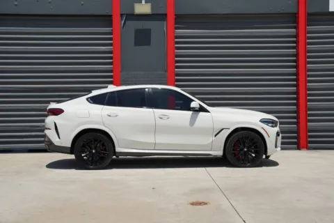 More photos of 2023 BMW X6 xDrive40i at Gravity Autos Hollywood, FL