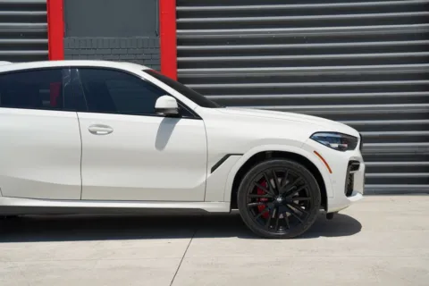 More photos of 2023 BMW X6 xDrive40i at Gravity Autos Hollywood, FL