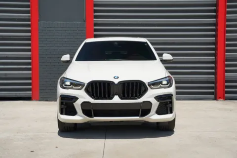 Photos of 2023 BMW X6 xDrive40i for sale in Hollywood, FL at Gravity Autos Hollywood