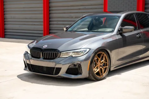 Photos of 2020 BMW 3 Series M340i for sale in Hollywood, FL at Gravity Autos Hollywood