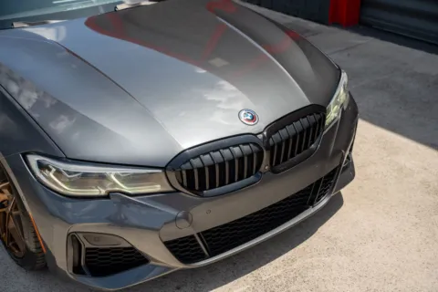 More photos of 2020 BMW 3 Series M340i at Gravity Autos Hollywood, FL