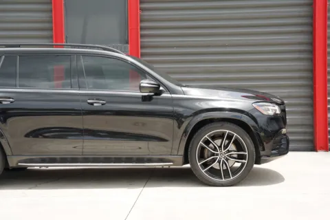 More photos of 2023 Mercedes-Benz GLS 580 at Gravity Autos Hollywood, FL