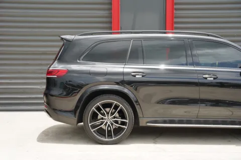 More photos of 2023 Mercedes-Benz GLS 580 at Gravity Autos Hollywood, FL