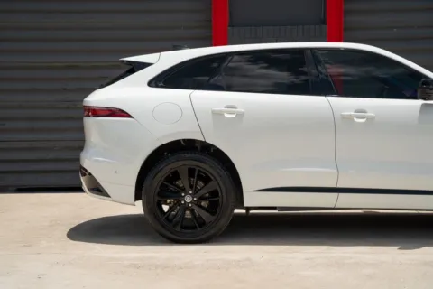 Another view of 2025 Jaguar F-PACE P250 R-Dynamic S for sale in Hollywood, FL at Gravity Autos Hollywood