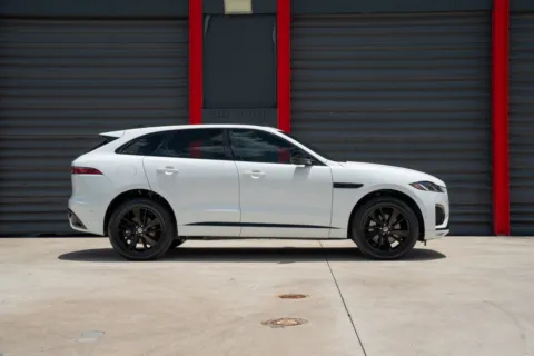 More photos of 2025 Jaguar F-PACE P250 R-Dynamic S at Gravity Autos Hollywood, FL