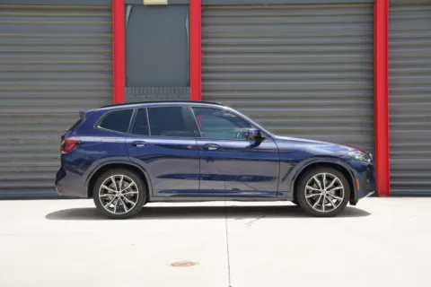 More photos of 2022 BMW X3 sDrive30i at Gravity Autos Hollywood, FL