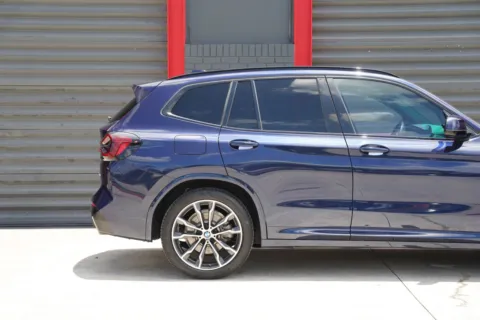 Another view of 2022 BMW X3 sDrive30i for sale in Hollywood, FL at Gravity Autos Hollywood