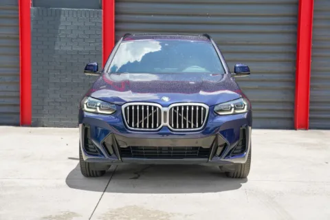 More photos of 2022 BMW X3 sDrive30i at Gravity Autos Hollywood, FL