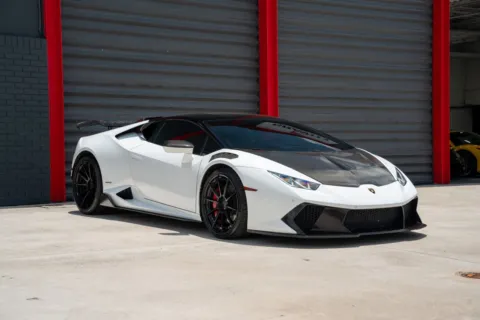 More photos of 2015 Lamborghini Huracan LP610-4 at Gravity Autos Hollywood, FL