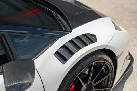 More photos of 2015 Lamborghini Huracan LP610-4 at Gravity Autos Hollywood, FL