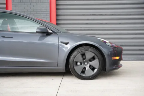 More photos of 2023 Tesla Model 3 at Gravity Autos Hollywood, FL