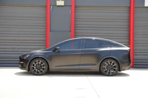More photos of 2022 Tesla Model X at Gravity Autos Hollywood, FL