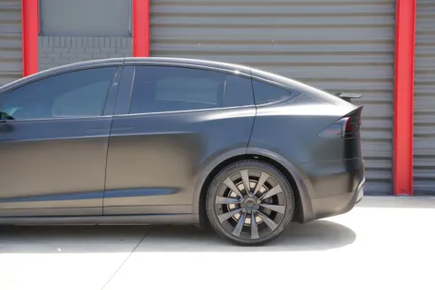 More photos of 2022 Tesla Model X at Gravity Autos Hollywood, FL