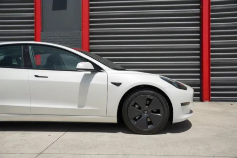 More photos of 2023 Tesla Model 3 at Gravity Autos Hollywood, FL