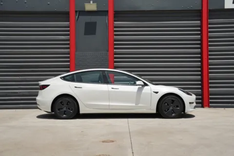 More photos of 2023 Tesla Model 3 at Gravity Autos Hollywood, FL