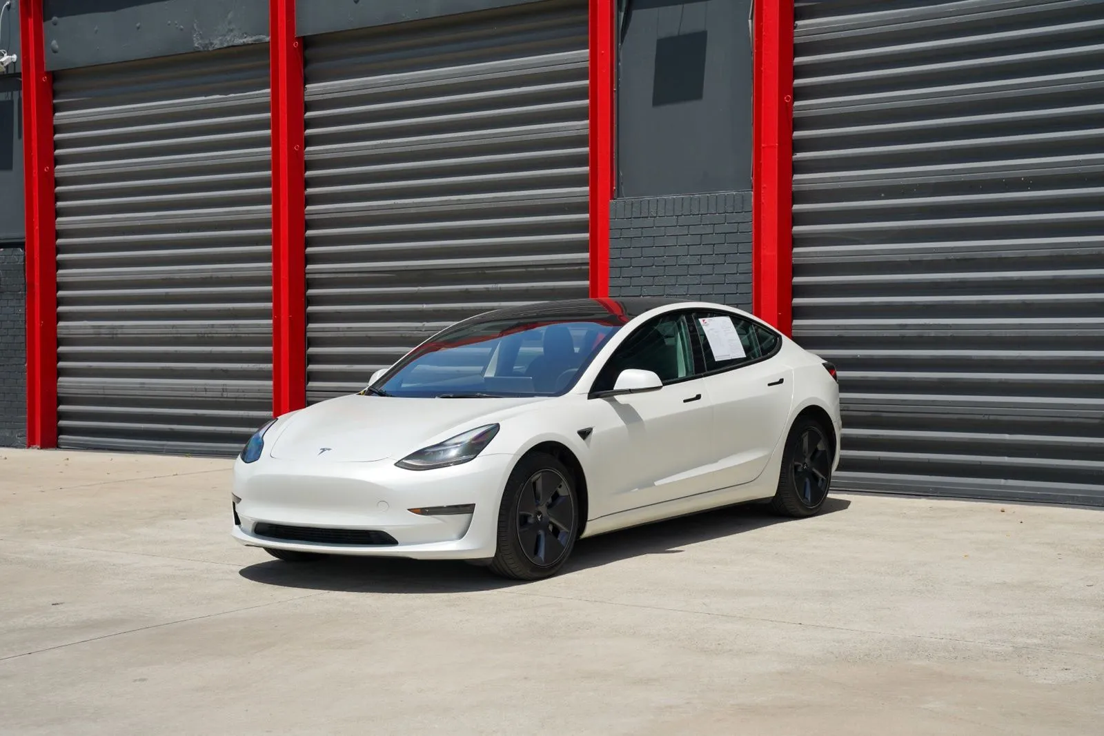 Unknown 2023 Tesla Model 3 for sale in Hollywood, FL