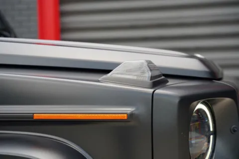More photos of 2020 Mercedes-Benz G-Class G 63 AMG at Gravity Autos Hollywood, FL