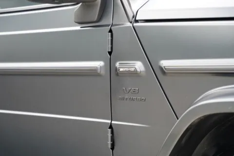 More photos of 2020 Mercedes-Benz G-Class G 63 AMG at Gravity Autos Hollywood, FL