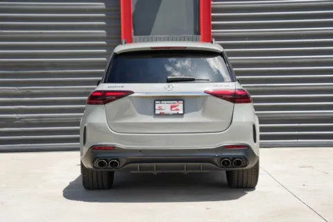 More photos of 2024 Mercedes-Benz GLE 53 AMG at Gravity Autos Hollywood, FL