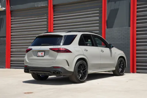 More photos of 2024 Mercedes-Benz GLE 53 AMG at Gravity Autos Hollywood, FL