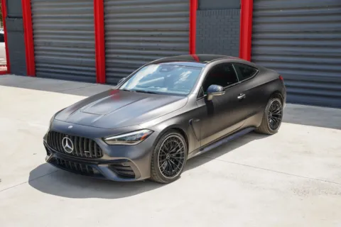 Photos of 2024 Mercedes-Benz CLE 53 AMG for sale in Hollywood, FL at Gravity Autos Hollywood