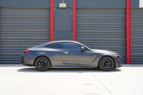 More photos of 2024 Mercedes-Benz CLE 53 AMG at Gravity Autos Hollywood, FL