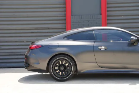More photos of 2024 Mercedes-Benz CLE 53 AMG at Gravity Autos Hollywood, FL