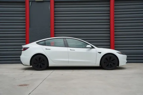 More photos of 2024 Tesla Model 3 at Gravity Autos Hollywood, FL