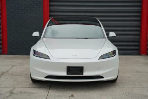 Photos of 2024 Tesla Model 3 for sale in Hollywood, FL at Gravity Autos Hollywood