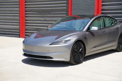 More photos of 2025 Tesla Model 3 Standard at Gravity Autos Hollywood, FL