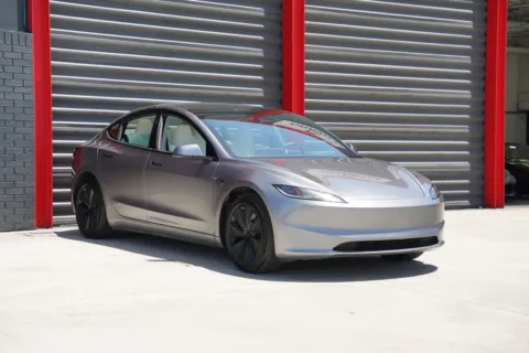 More photos of 2025 Tesla Model 3 Standard at Gravity Autos Hollywood, FL