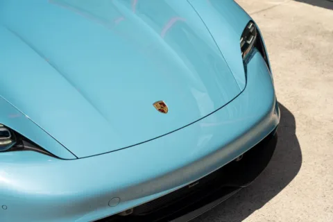 Photos of 2023 Porsche Taycan for sale in Hollywood, FL at Gravity Autos Hollywood