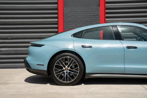 More photos of 2023 Porsche Taycan at Gravity Autos Hollywood, FL