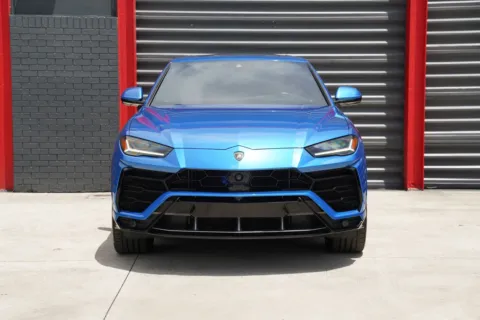 More photos of 2020 Lamborghini Urus at Gravity Autos Hollywood, FL